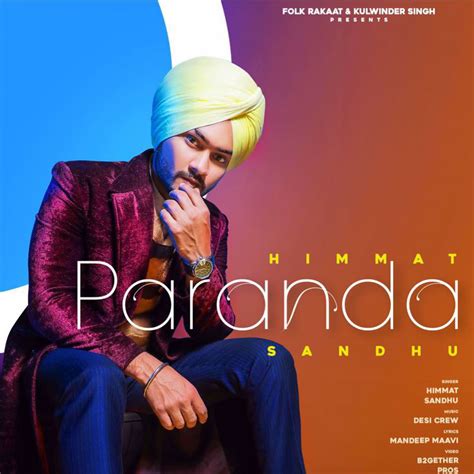 himmat sandhu new punjabi song 2019 prada|HIMMAT SANDHU .